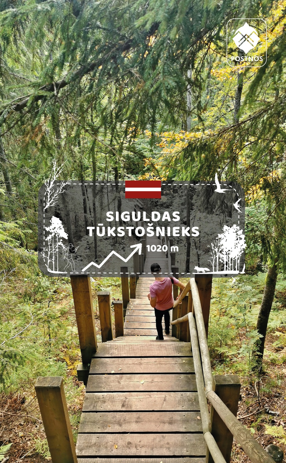 Siguldas tūkstošnieks